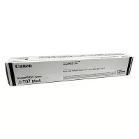 Canon T-07 (3641C001) - Toner, black (negru)