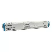 Canon T-07 (3642C001) - Toner, cyan