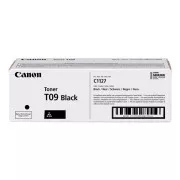 Canon T-09 (3020C006) - Toner, black (negru)