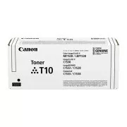 Canon T-10 (4566C001) - Toner, black (negru)