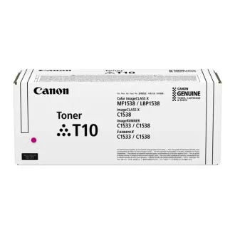 Canon T-10 (4564C001) - Toner, magenta