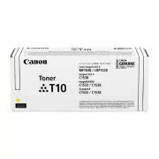 Canon T-10 (4563C001) - Toner, yellow (galben)