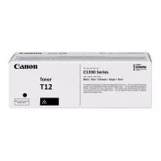 Canon T-12 (5098C006) - Toner, black (negru)