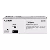 Canon T-12 (5098C006) - Toner, black (negru)