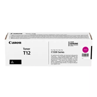 Canon T-12 (5096C006) - Toner, magenta