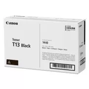 Canon T-13 (5640C006) - Toner, black (negru)