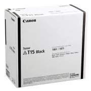 Canon T-15 (5818C001) - Toner, black (negru)