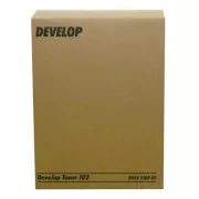 Develop 8935 2100 00 - Toner, black (negru)