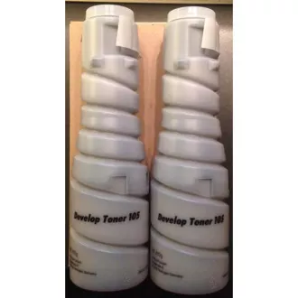 Develop 8936 6060 00 - Toner, black (negru)