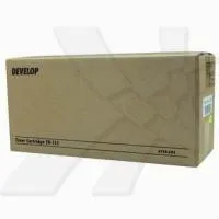 Develop 4518-604 - Toner, black (negru)