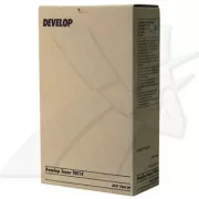 Develop 8937786 - Toner, black (negru)