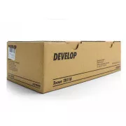 Develop TN-118 (A3VW0D0) - Toner, black (negru)