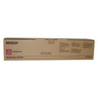 Develop TN-214 (A0D73D3) - Toner, magenta