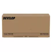 Develop 4827000284 - Toner, black (negru)