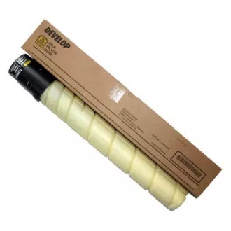 Develop TN-221 (A8K32D0) - Toner, yellow (galben)