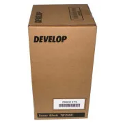 Develop 40534050 - Toner, black (negru)
