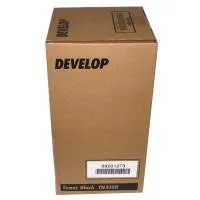 Develop 40534050 - Toner, black (negru)
