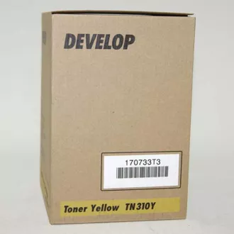 Develop 40535050 - Toner, yellow (galben)