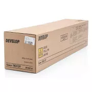 Develop TN-312 (8938714) - Toner, yellow (galben)