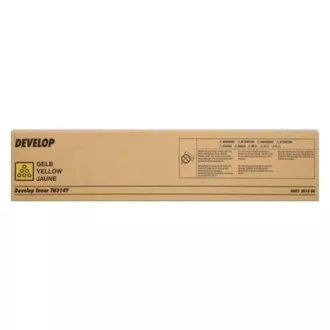 Develop TN-314 (A0D72D1) - Toner, yellow (galben) Develop TN-314 (A0D72D1) - Toner, yellow (galben)