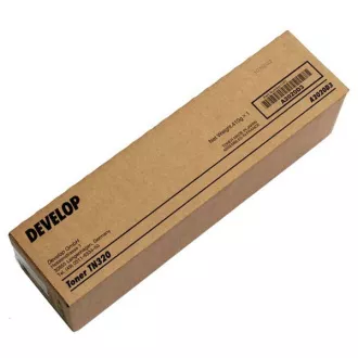 Develop TN-320 (A2020D3) - Toner, black (negru)
