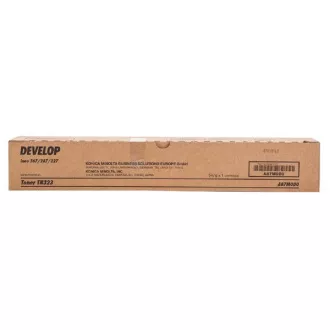 Develop TN-323 (A87M0D0) - Toner, black (negru)