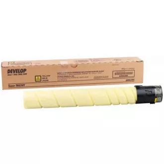 Develop TN-324 (A8DA2D0) - Toner, yellow (galben)