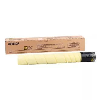 Develop AAV82D0 - Toner, yellow (galben)