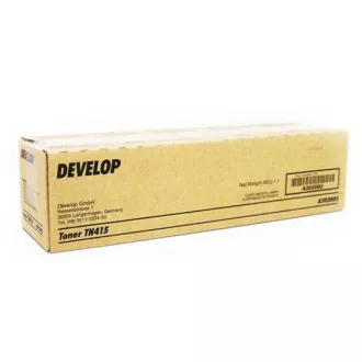 Develop TN-415 (A2020D2) - Toner, black (negru) Develop TN-415 (A2020D2) - Toner, black (negru)