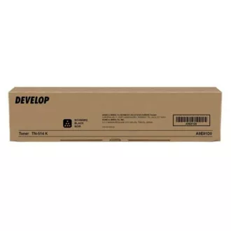 Develop TN-514 (A9E81D0) - Toner, black (negru)