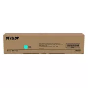 Develop TN-514 (A9E84D0) - Toner, cyan