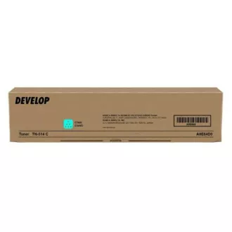 Develop TN-514 (A9E84D0) - Toner, cyan