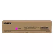 Develop TN-514 (A9E83D0) - Toner, magenta