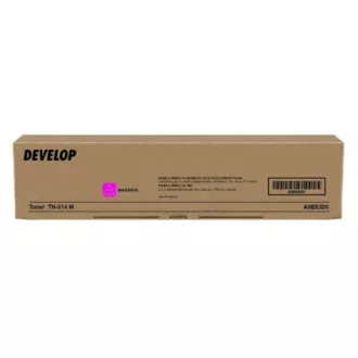 Develop TN-514 (A9E83D0) - Toner, magenta