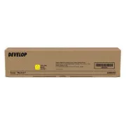 Develop TN-514 (A9E82D0) - Toner, yellow (galben)