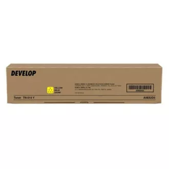 Develop TN-514 (A9E82D0) - Toner, yellow (galben)
