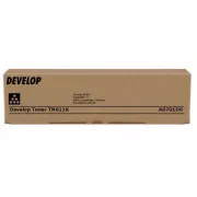 Develop TN-611 (A0701D0) - Toner, black (negru)