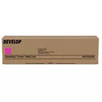 Develop TN-611 (A0703D0) - Toner, magenta