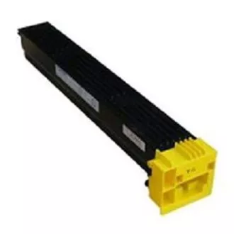 Develop TN-711 (A3VU2D0) - Toner, yellow (galben)