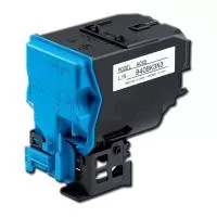 Develop TNP-22 (A0X54D2) - Toner, cyan