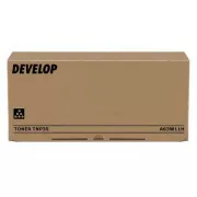 Develop TNP-35 (A63W11H) - Toner, black (negru)