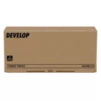 Develop TNP-35 (A63W11H) - Toner, black (negru)