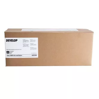 Develop TNP-36 (A63V10H) - Toner, black (negru)