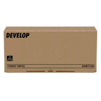 Develop TNP-41 (A6WT10H) - Toner, black (negru)