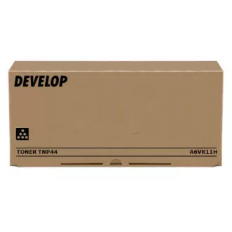 Develop TNP-44 (A6VK11H) - Toner, black (negru)