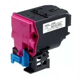 Develop TNP-48 (A5X03D0) - Toner, magenta