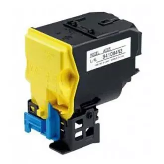 Develop TNP-48 (A5X02D0) - Toner, yellow (galben)