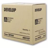 Develop TNP-50 (A0X51D7) - Toner, black (negru)