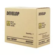 Develop TNP-50 (A0X52D7) - Toner, yellow (galben)