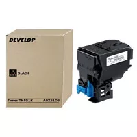 Develop TNP-51 (A0X51D5) - Toner, black (negru)